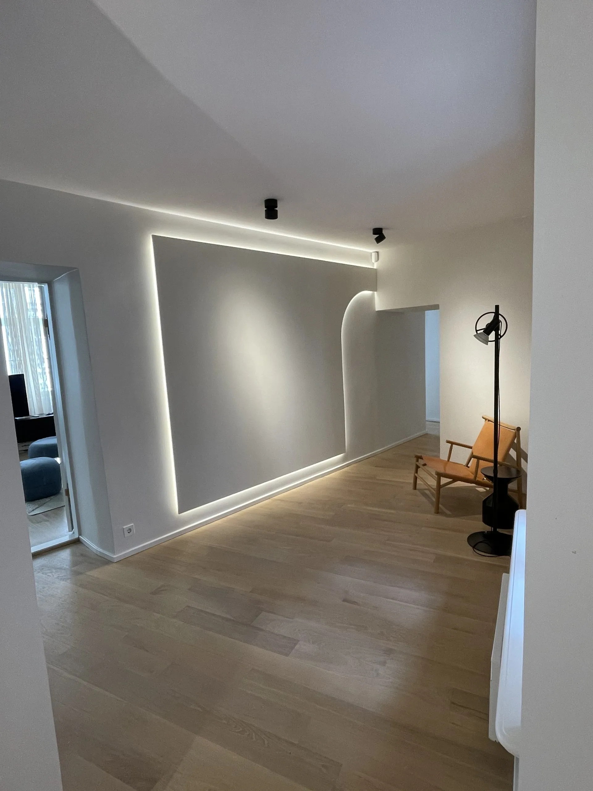 Design Penthouse, 2