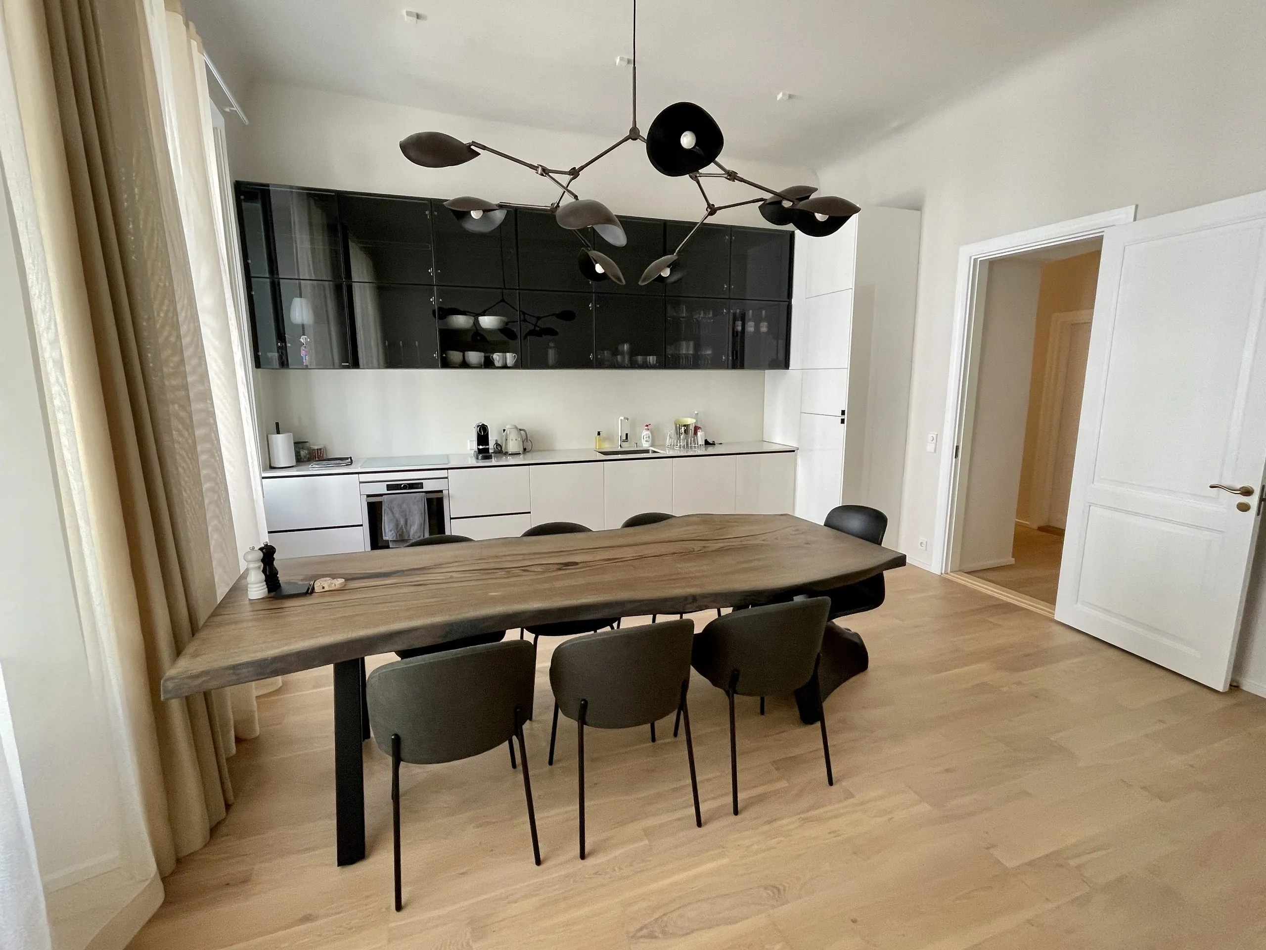Design Penthouse, 5
