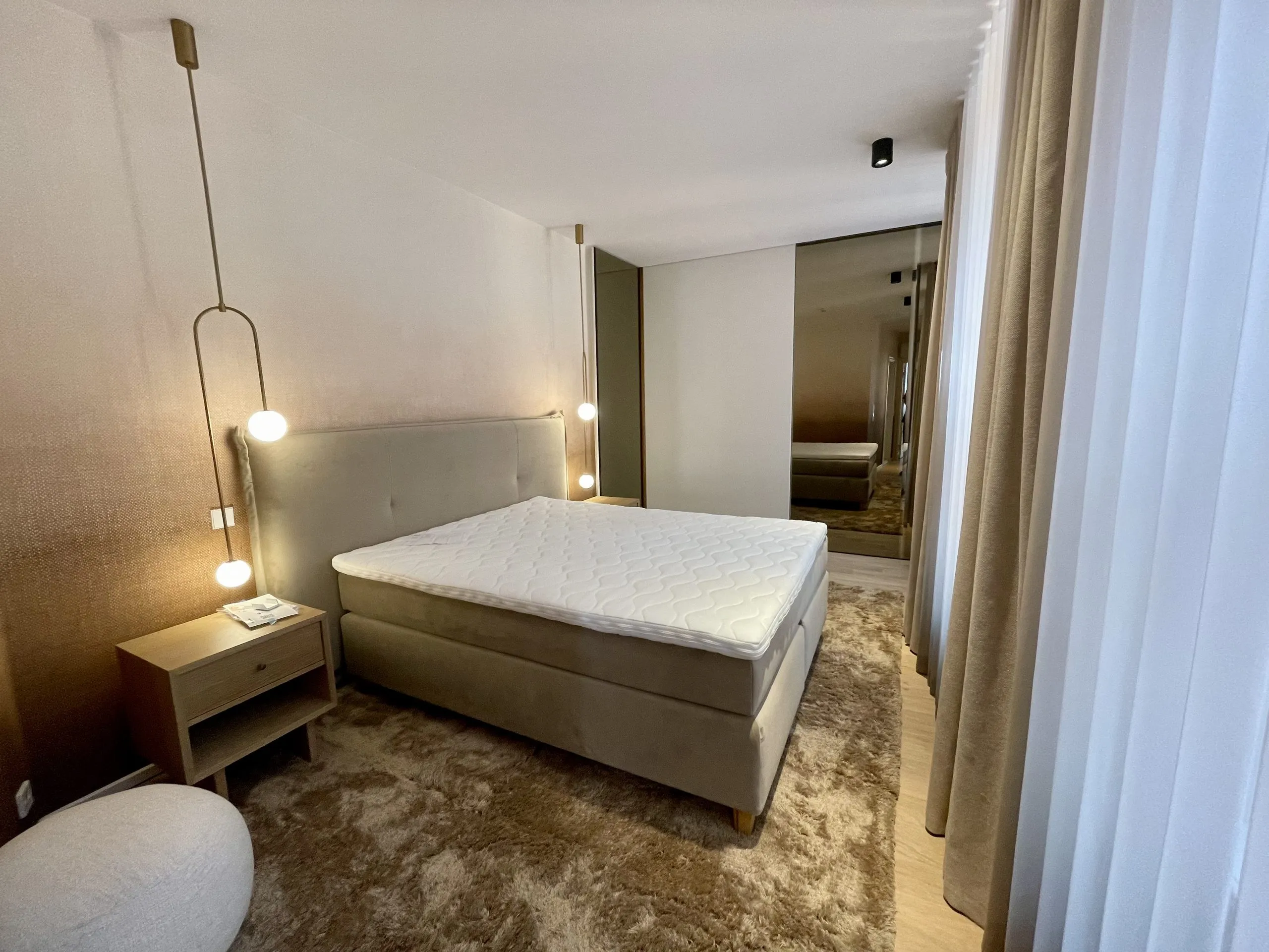 Design Penthouse, 7