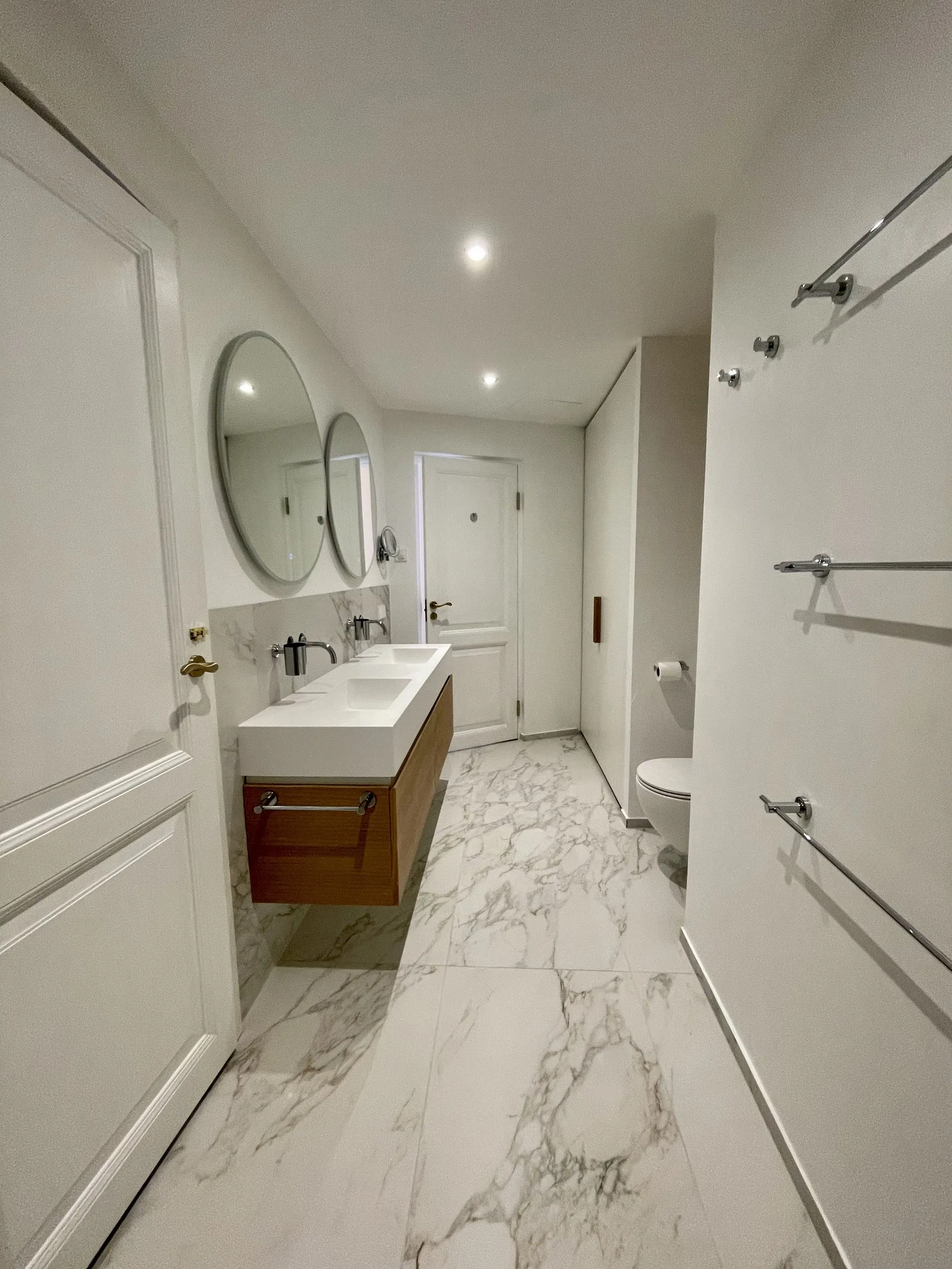 Design Penthouse, 8
