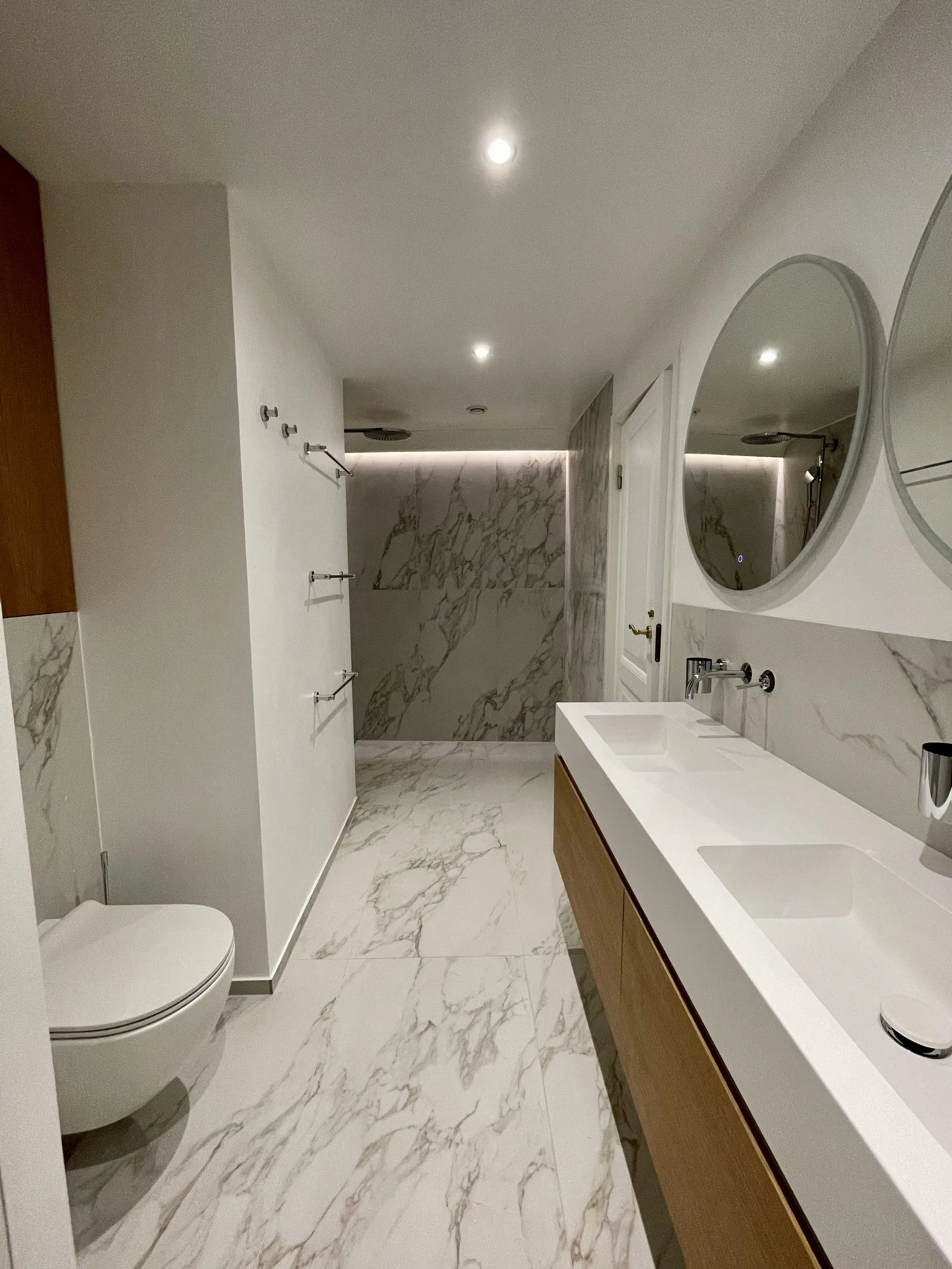 Design Penthouse, 9