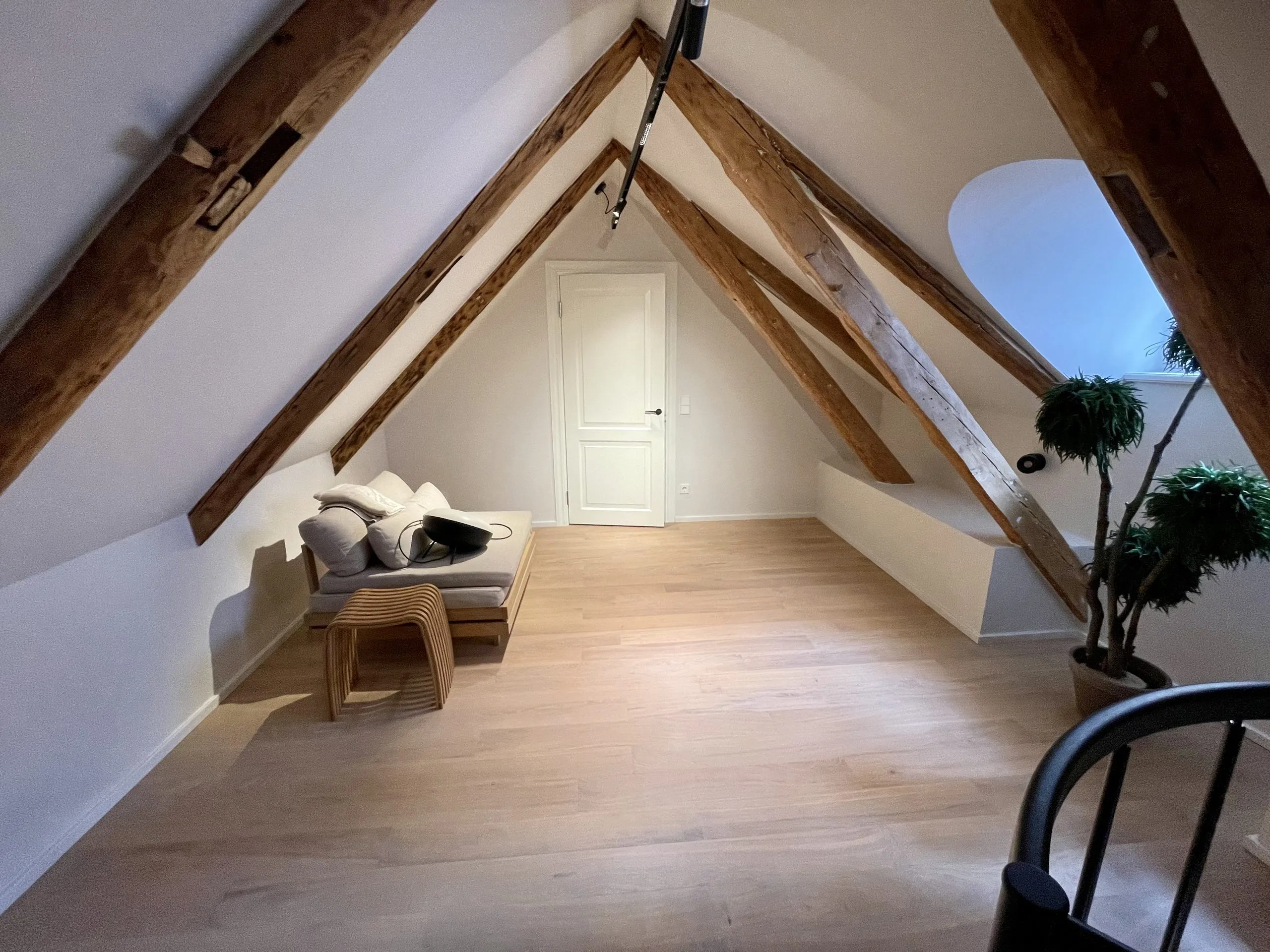 Design Penthouse, 11