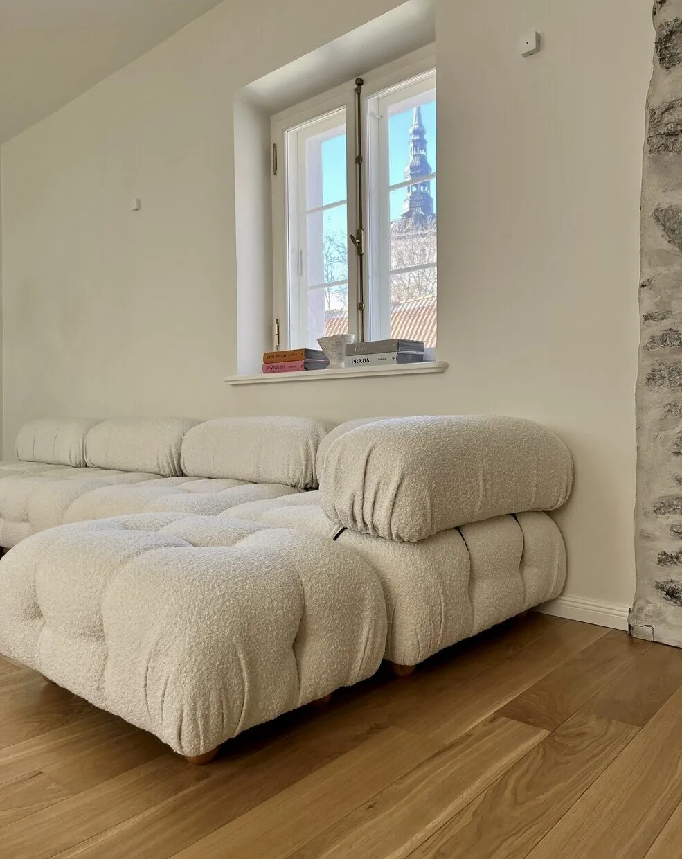 Luxury Penthouse, 7