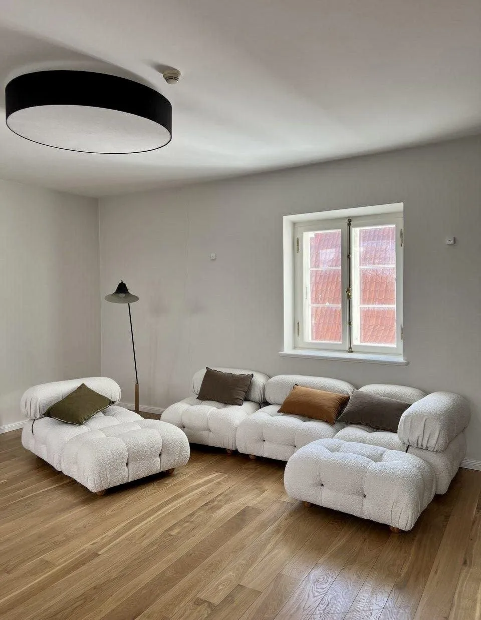 Luxury Penthouse, 9