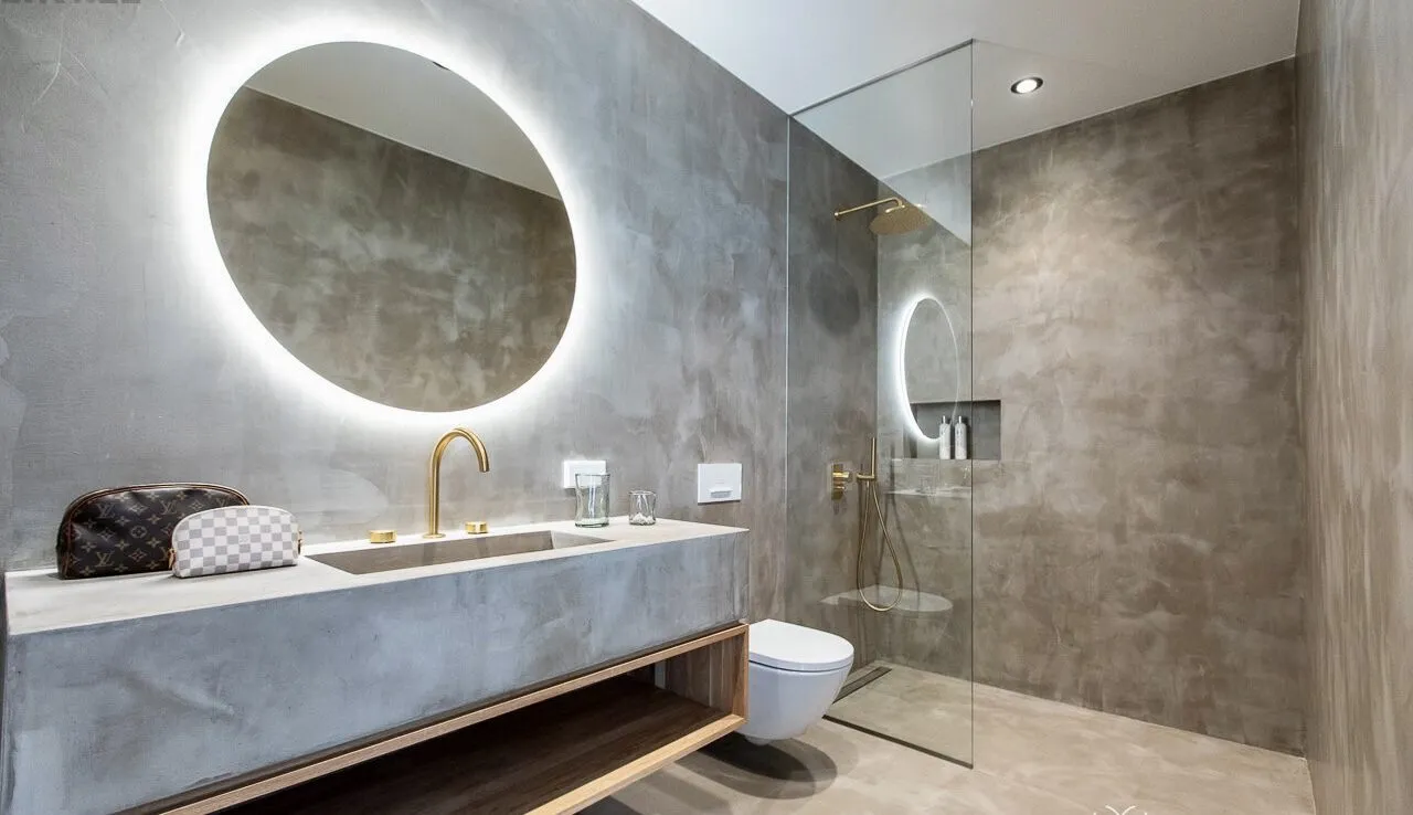 Luxury Penthouse, 12
