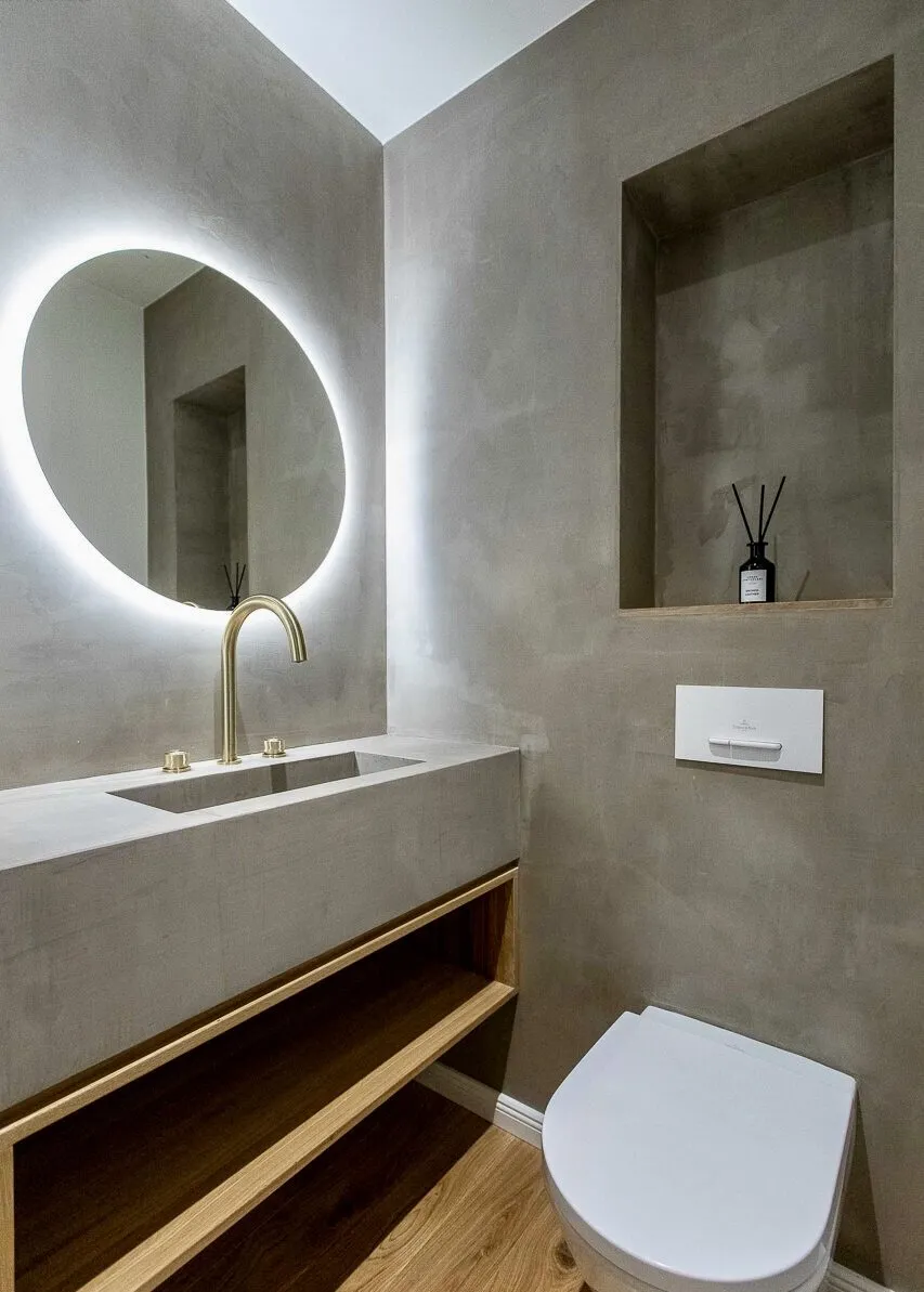 Luxury Penthouse, 13