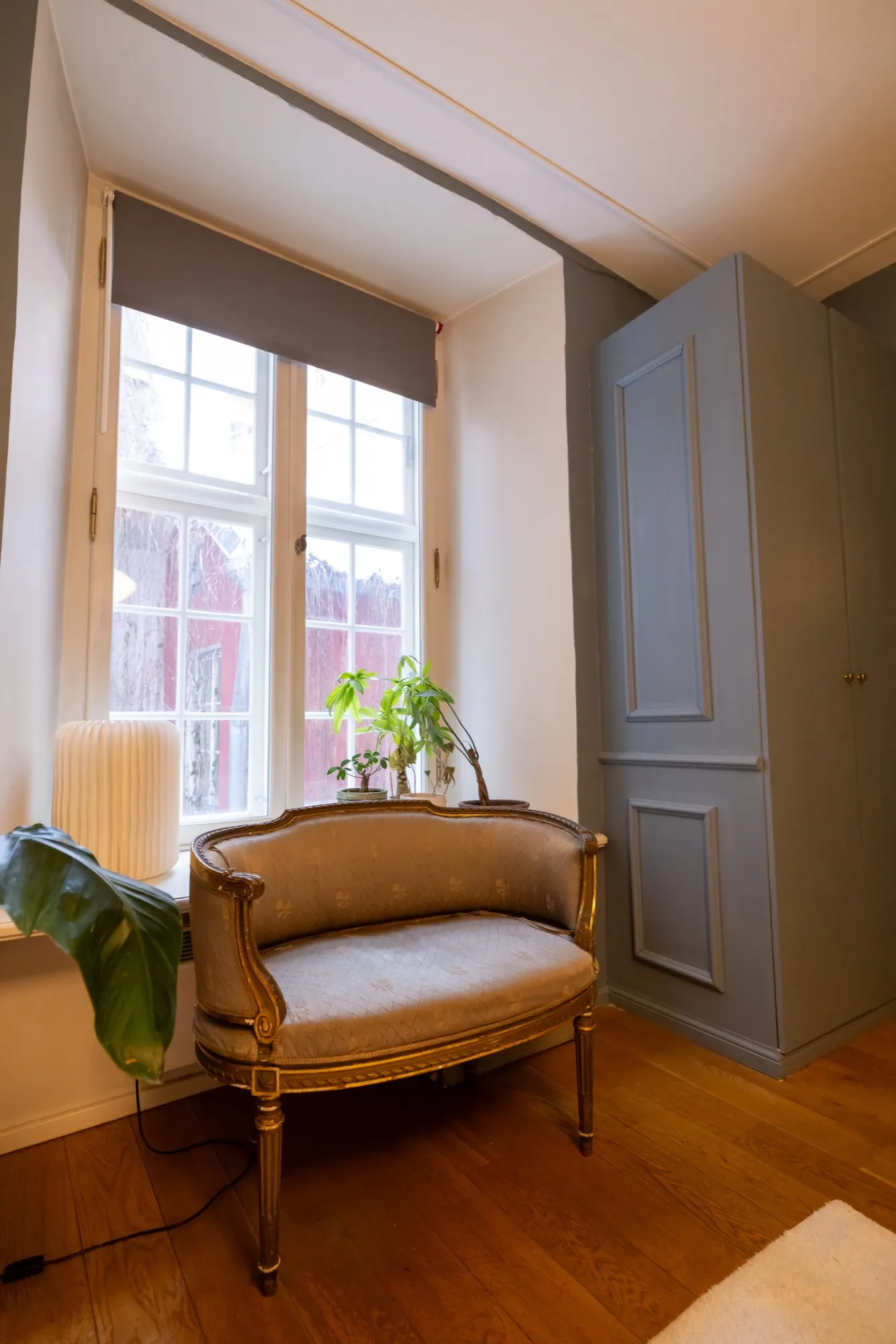 The Painted Ceilings, 19