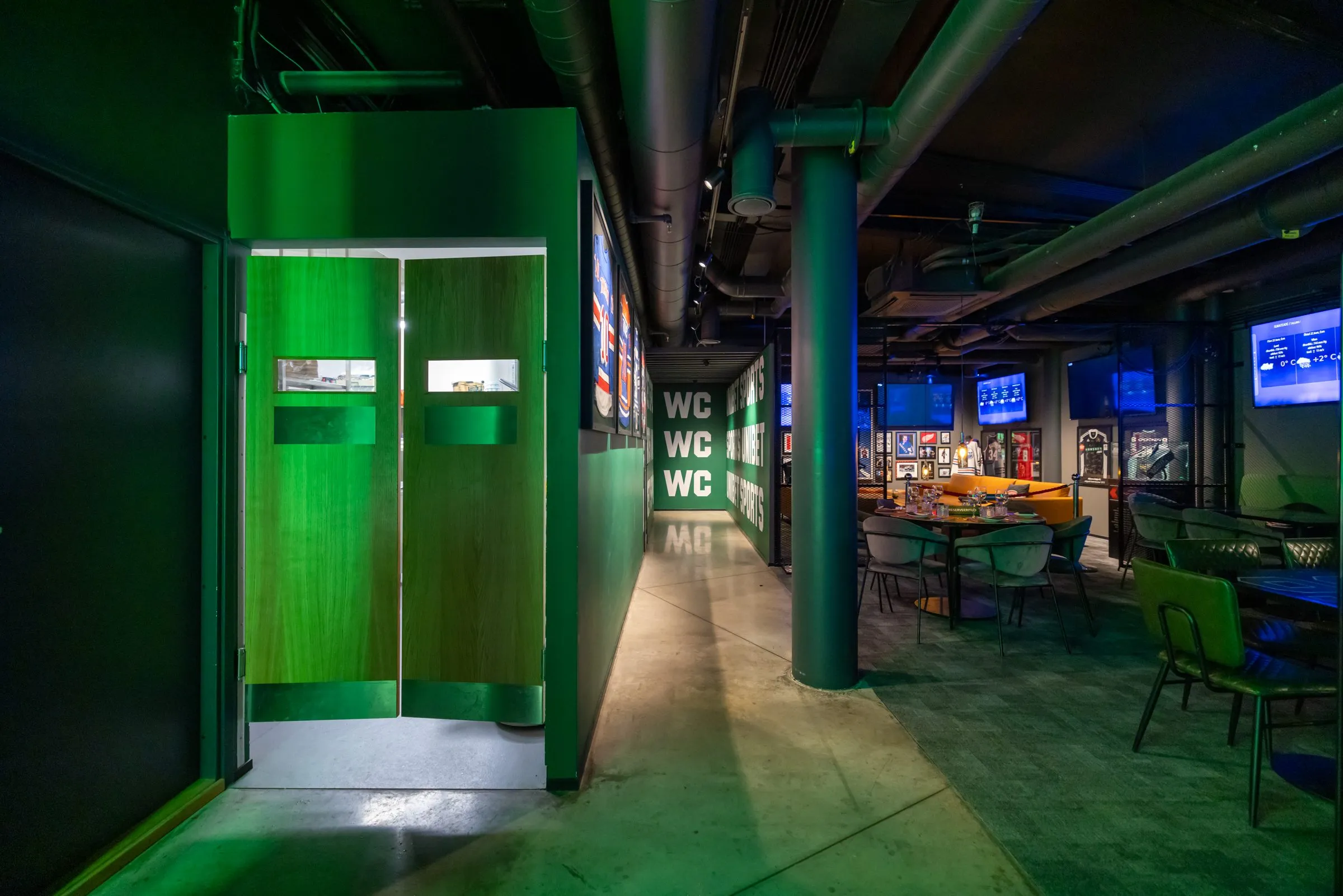 Unibet Tallinn, 15