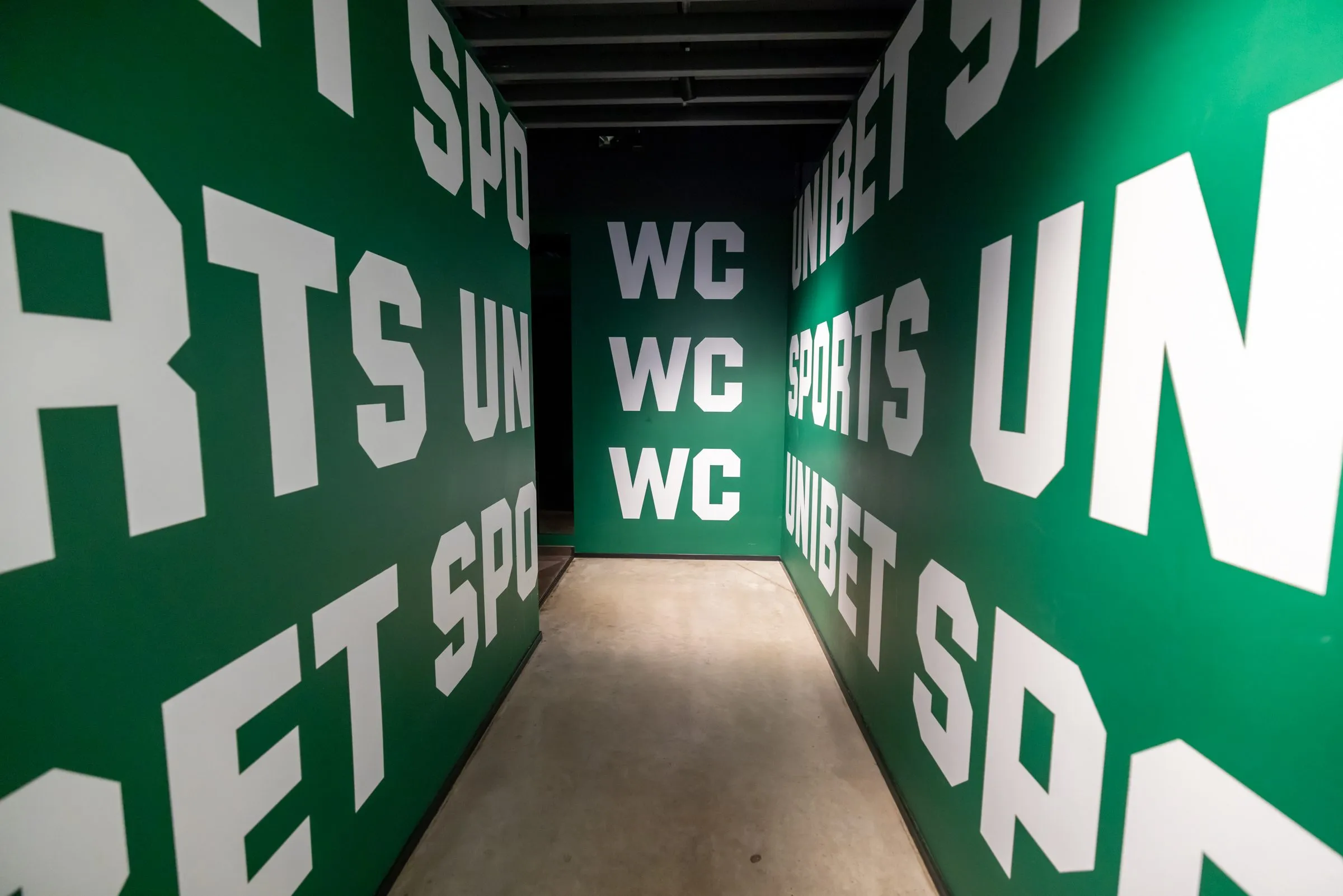 Unibet Tallinn, 19